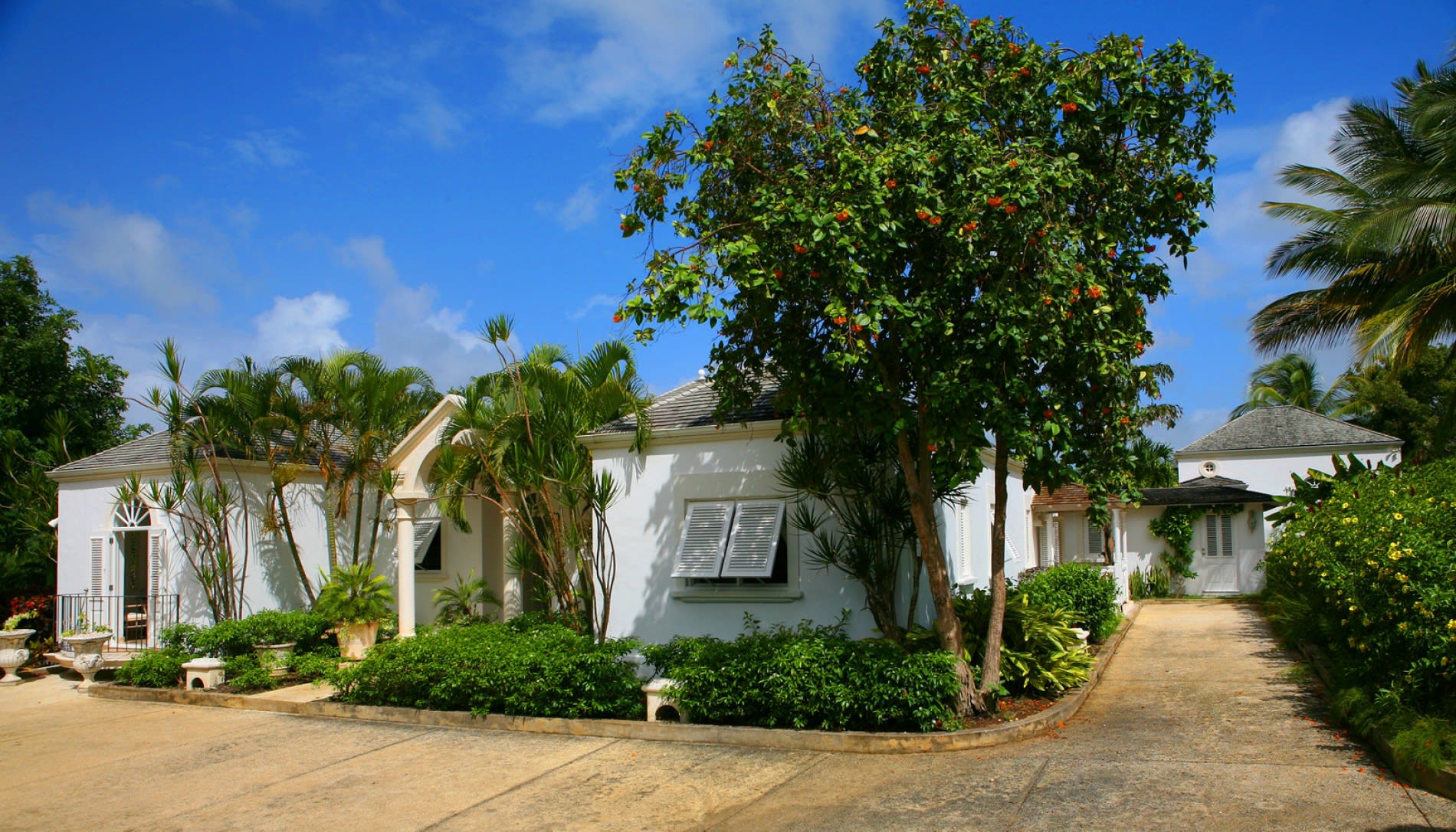 Villa Tamarindo