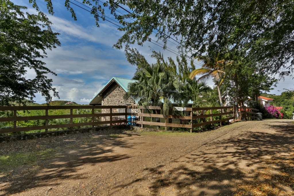 Villa Tamarind