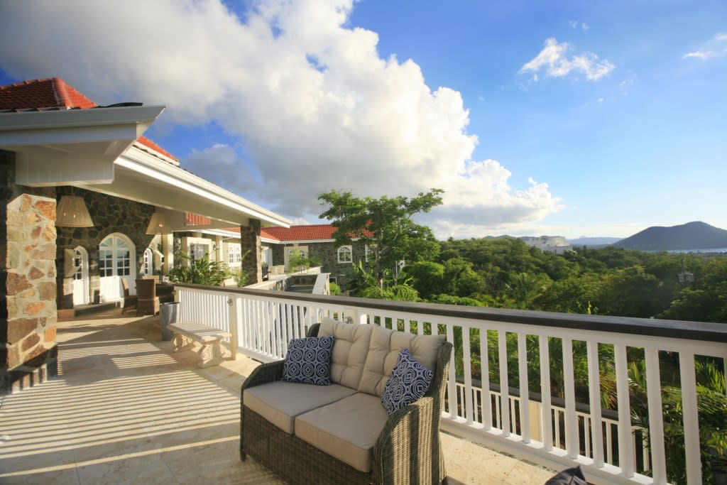 Villa Tamarind
