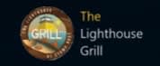 The Lighthouse Grill Logo