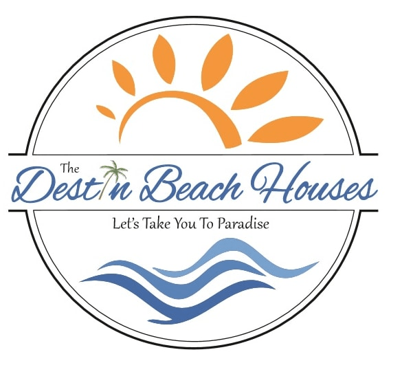 The Destin Beach Houses