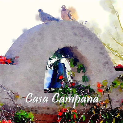 Casa Campana