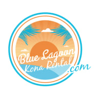 Blue Lagoon Vacation Rental Kona Coast
