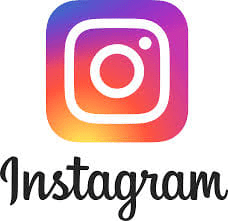 Follow us oin Instagram