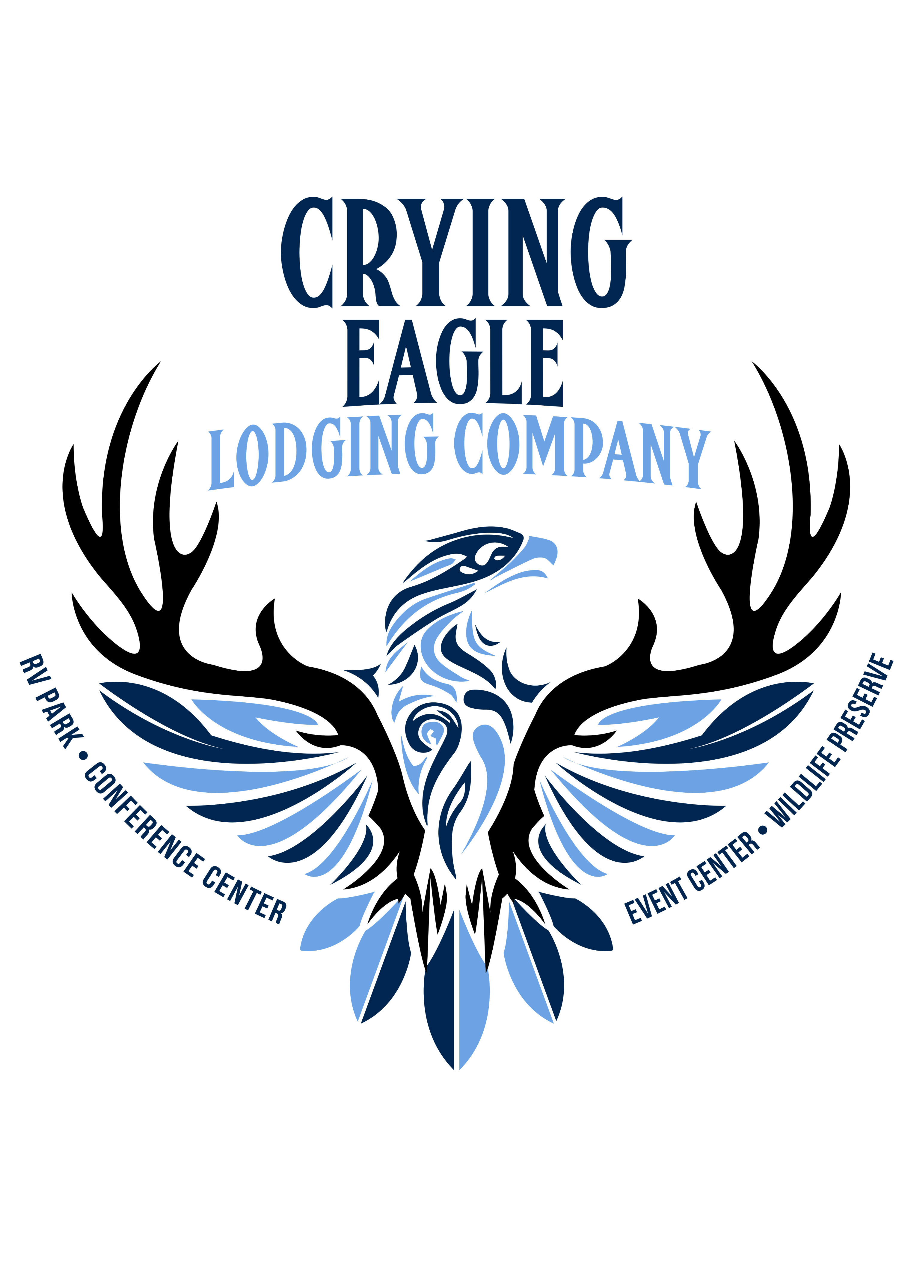 Crying Eagle Lodging Company
