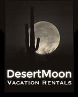 DESERT MOON VACATION RENTALS LLC